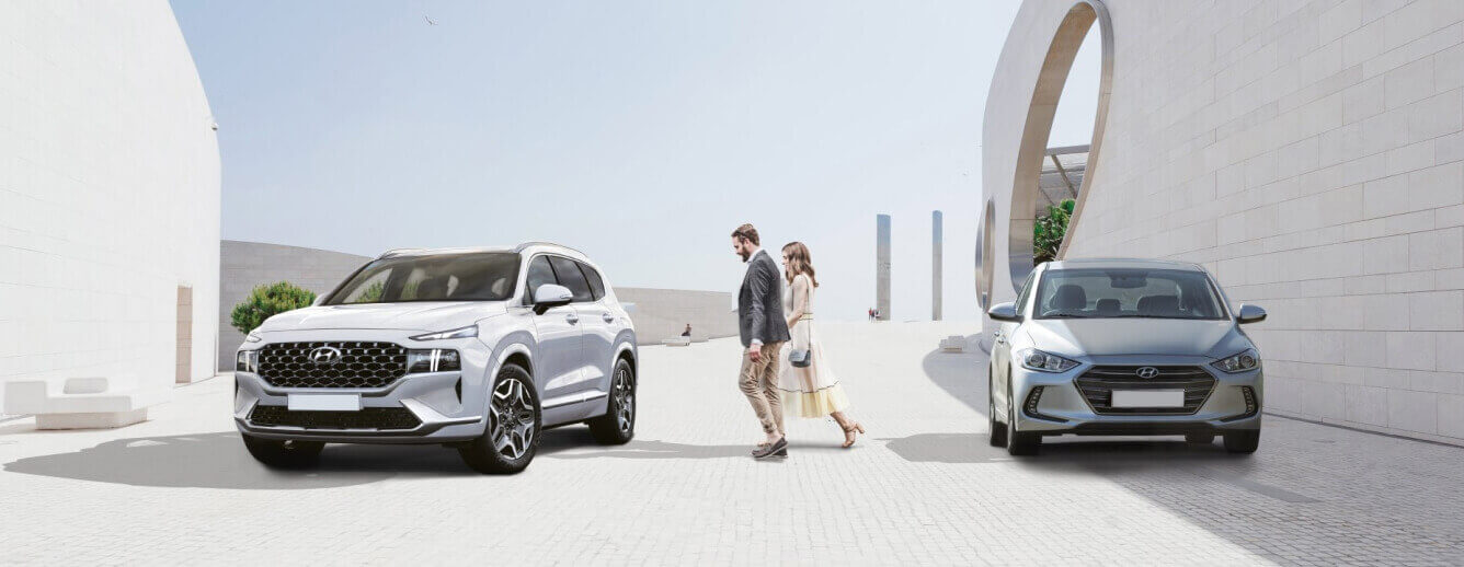 Trade-in Hyundai
